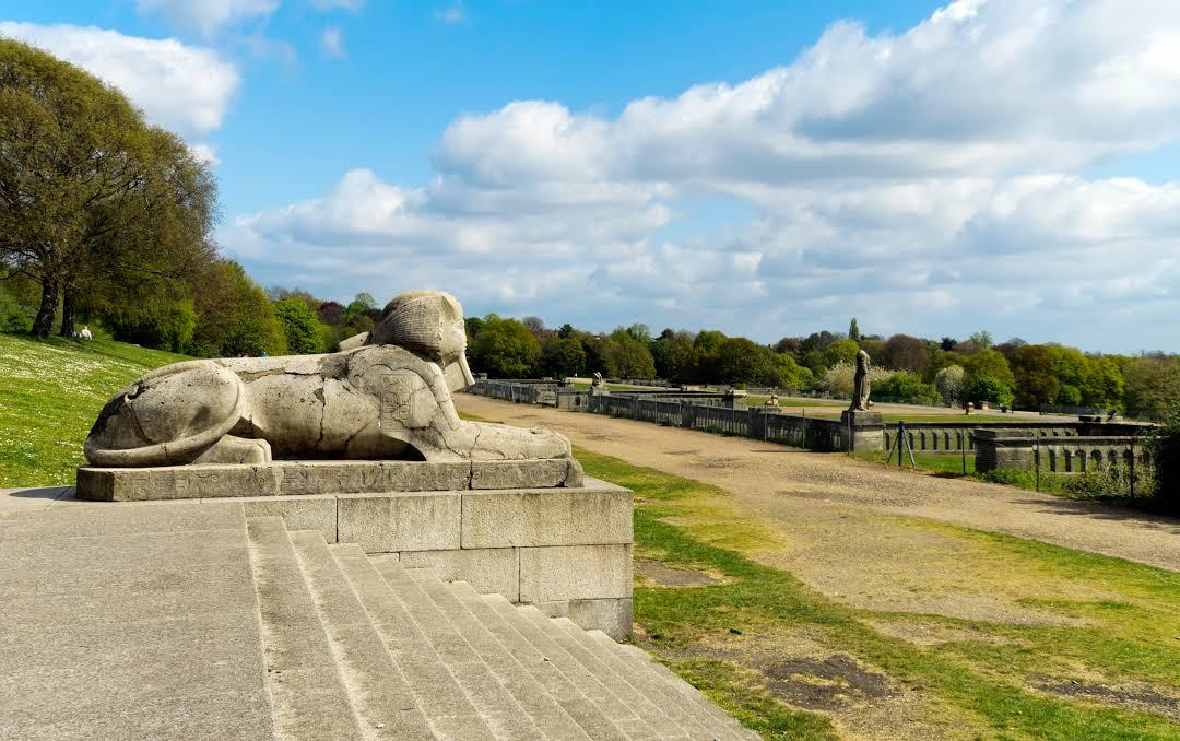 Crystal Palace Park