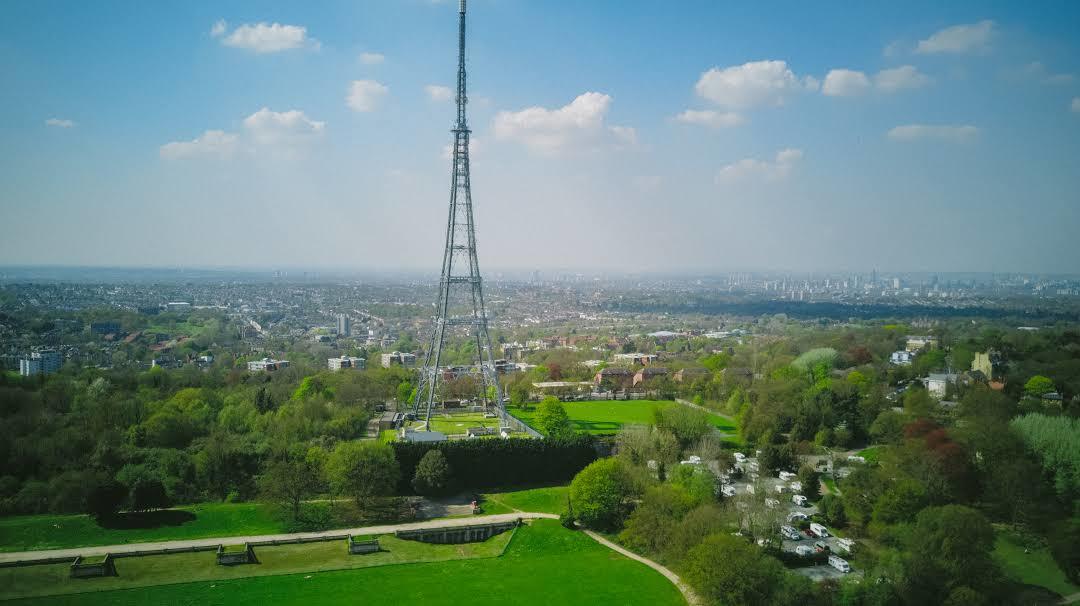 Musée Crystal Palace